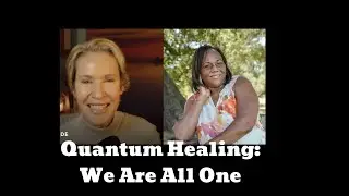 #199 - Awakening, Healing & the Power of Sound with Isabelle Daikeler