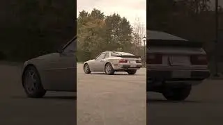 1988 Porsche 944 Turbo S - 151610