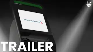 SCI Executive Trailer | WStudios