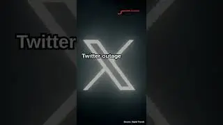 Live X outage: Twitter down due to &lsquo;massive cyberattack&rsquo;