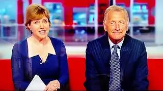 Ivan Hristoskov on BBC1 