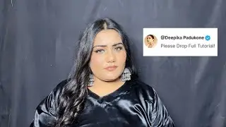 Celebrity Like Glowing  Makeup Tutorial | celebrity inspired makeup look for beginners 
