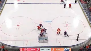 NHL 23 Shnipe