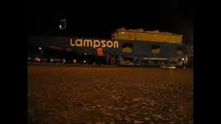 Lampson Transformer Move