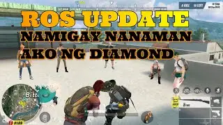 ROS UPDATE TODAY JANUARY 6 2021