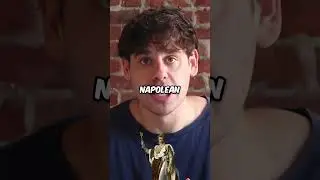 NAPOLEON: THE OG SIMP #history #france #short #legend #war #battle #waterloo