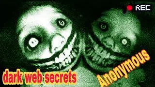 Journey to Dark Web with Anonymous || how to visit dark web || dark web secrets revealed🔥