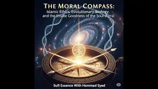 The Moral Compass: Islamic Ethics, Evolutionary Biology, and the Innate Goodness of the Soul (Fitra)