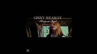 Always an angel never a god. |kinda old trend| #harrypotter 