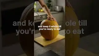 Eat Your Pumpkin 2023 | Hubbub | Campaign #shorts
