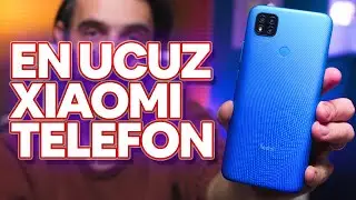 En Ucuz Xiaomi Telefon İncelemesi!