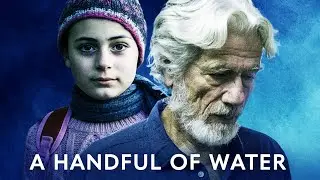 A HANDFUL OF WATER (Trailer) | film by Jakob Zapf