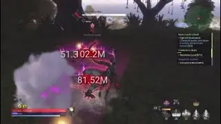 Skyforge 2025 Invaded Region