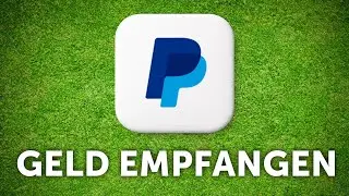 PayPal &ndash; Wie kann ich Geld empfangen? Schritt f&uuml;r Schritt | Finanzen & Online-Zahlung Tutorial