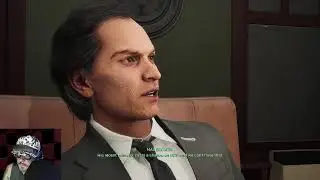 Dead or Alive: You're streaming with me.. Pt 2