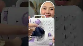 CELANA BOLONG BISA NIH JAHIT SENDIRI😍