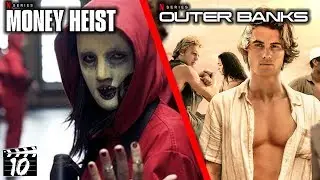 Top 10 Best Netflix Shows 2020