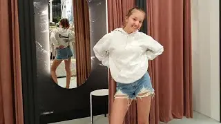FASHION SHOPVLOG Guts & Gusto + Try On