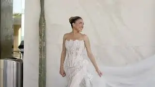 Elegant wedding in Cabo San Lucas