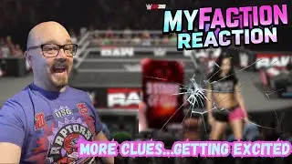 WWE 2K26 Tease &ndash; Day 3 👀 | More Clues, More Questions (Live Breakdown)