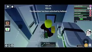 GUESTY CHAPTER 8 ENDING+play through