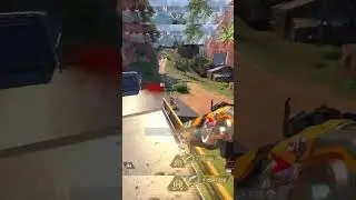 10 Second Squad Wipe  #apexlegends
