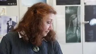 Lucienne Strivay. Livre 1. Milieu familial, enfance et parcours intellectuel