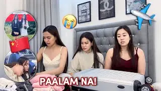 SIGNING OFF!(OUR LAST VIDEO)