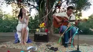 Stella Damaris e Eduardo Sales - Voc&ecirc; n&atilde;o entende nada