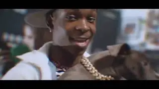 3noch - Out My Body  (Music Video)