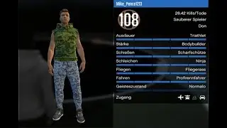 Mike modding much?