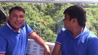 Cable Car - Genting Highlands