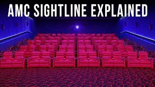AMC Sightline Seat Ticket Prices Explained