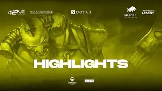 DOTA 2 | Americas Regional Qualifiers | Full Recap