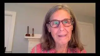 Hayden Herrera in conversation with Penelope Jencks