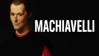 How to achieve Machiavelli personality ??