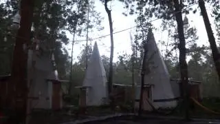 APACHE CAMP