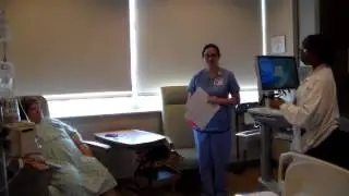 Bedside Report #2