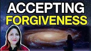 Accepting Forgiveness Meditation|Soul Realisation|Inner Union 