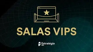 Encontro com os Mentores - Mentoria Resid&ecirc;ncia - SALA VIP