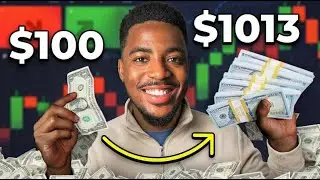 Don't Trade Until You Watch This (RSI Secret + Binary Options)