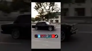 Ваз 21 07 турбо #ваз #2107 #drift #турбо