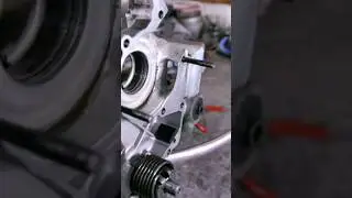 Carter vespa lamellare secondo noi