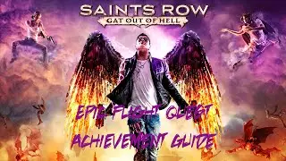 Saints Row: Gat Out of Hell - 
