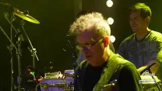 Jam Cruise 18 &bull; Lotus &bull; Flower Sermon
