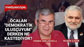 Ruşen &Ccedil;akır & Yener Orkunoğlu: 