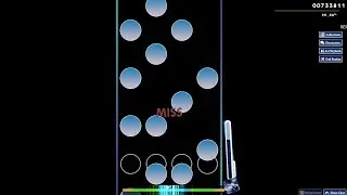 Surviving a lag spike in the middle of a jumpstream