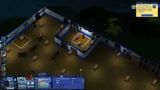 the Sims 3: into the future, my fairy family (Part 6/15)