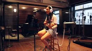 SENAIDA - First Love (Live from Studio 4)