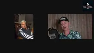 King of CT and Jake Shannon Interview with Hannibal